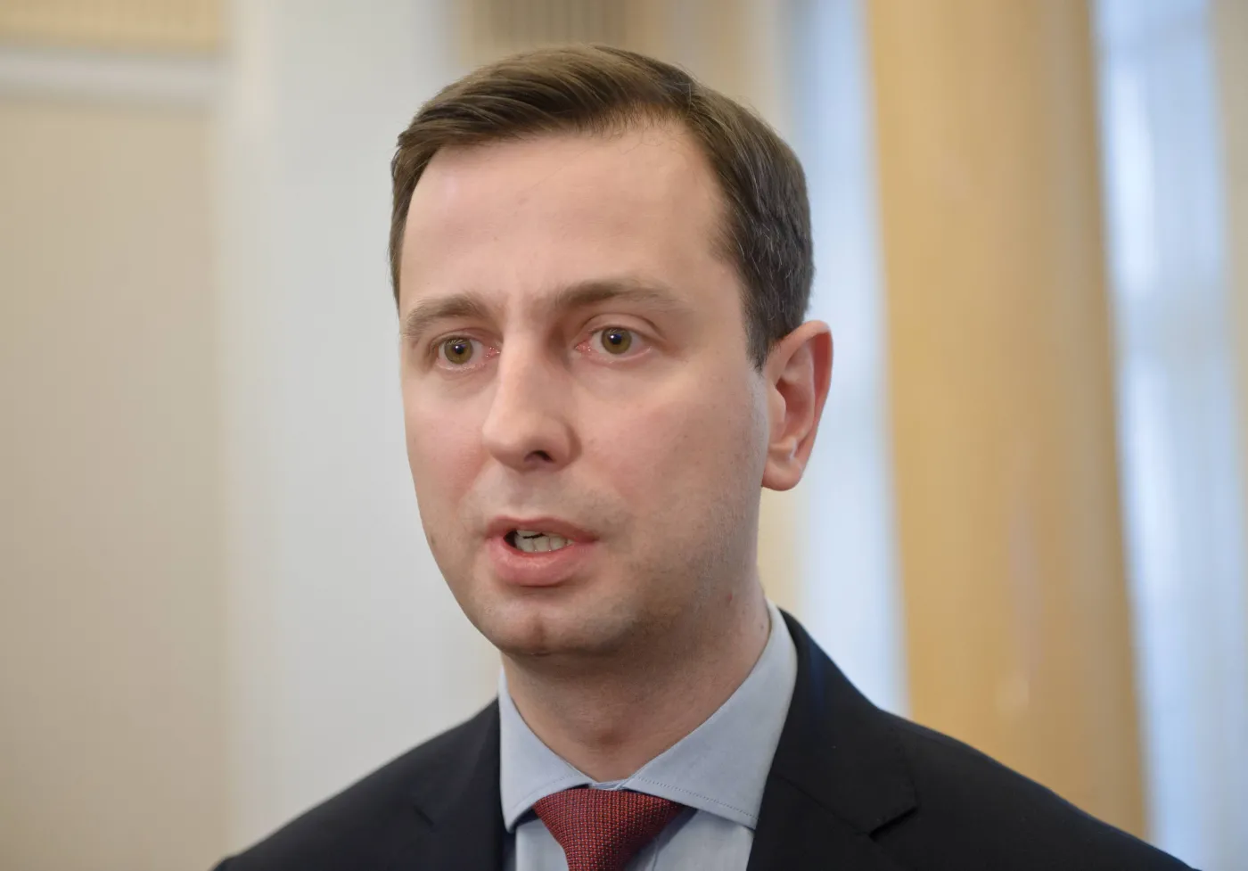 Minister pracy: Nie będzie specjalnych programów socjalnych dla uchodźców