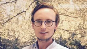 Karol Gobczyński manager ds. energii i klimatu IKEA Polska 