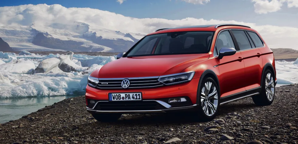 Bąk: Volkswagen, ja cię proszę: nie rób wsi