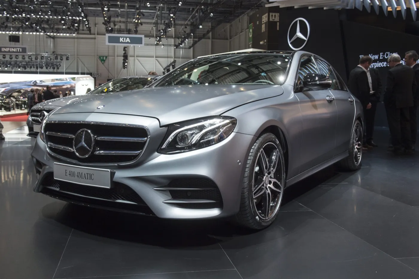 Mercedes C-Class Cabriolet