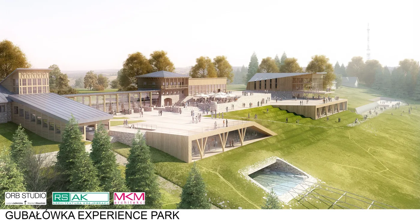 Rząd chce odzyskać wyciągi na Kasprowy Wierch i Gubałówkę