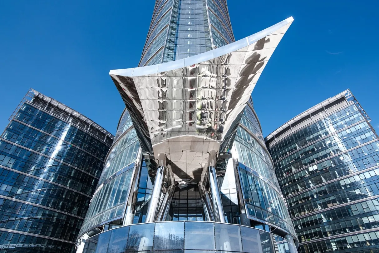 Inwestycja za miliard 