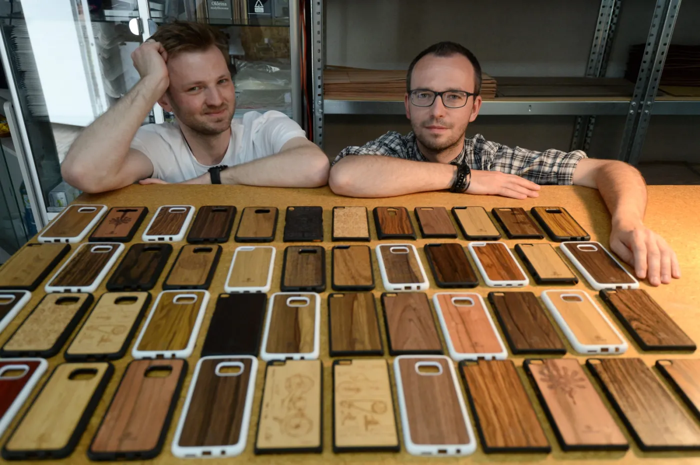 Mała firma z Polski jest w tej dziedzinie największym europejskim producentem