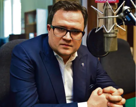 Prezes PZU: Rozważymy przejęcie Pekao i Raiffeisena [WYWIAD]