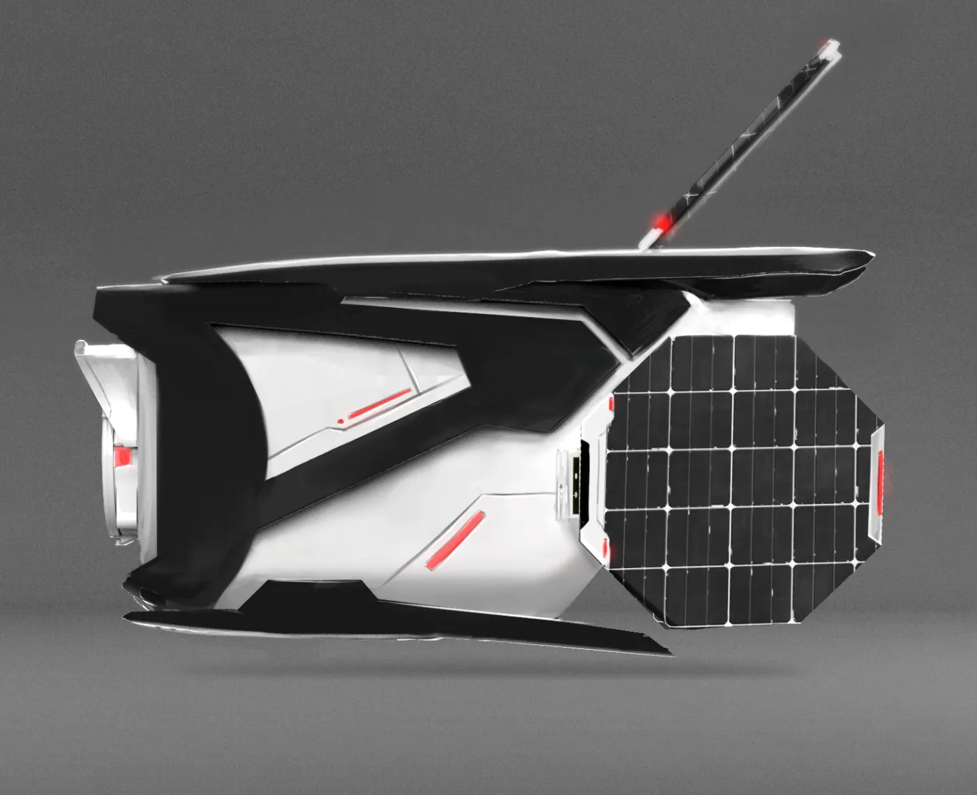 We Wrocławiu powstaje pierwszy w Polsce komercyjny satelita [ZDJĘCIA]