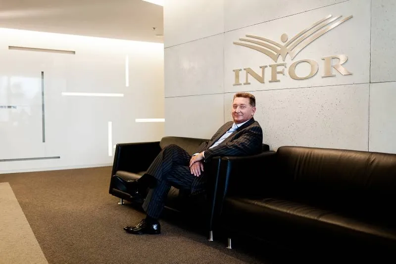 Pieńkowski: Wszystkim potrzebna jest lekcja przedsiębiorczości [FELIETON]