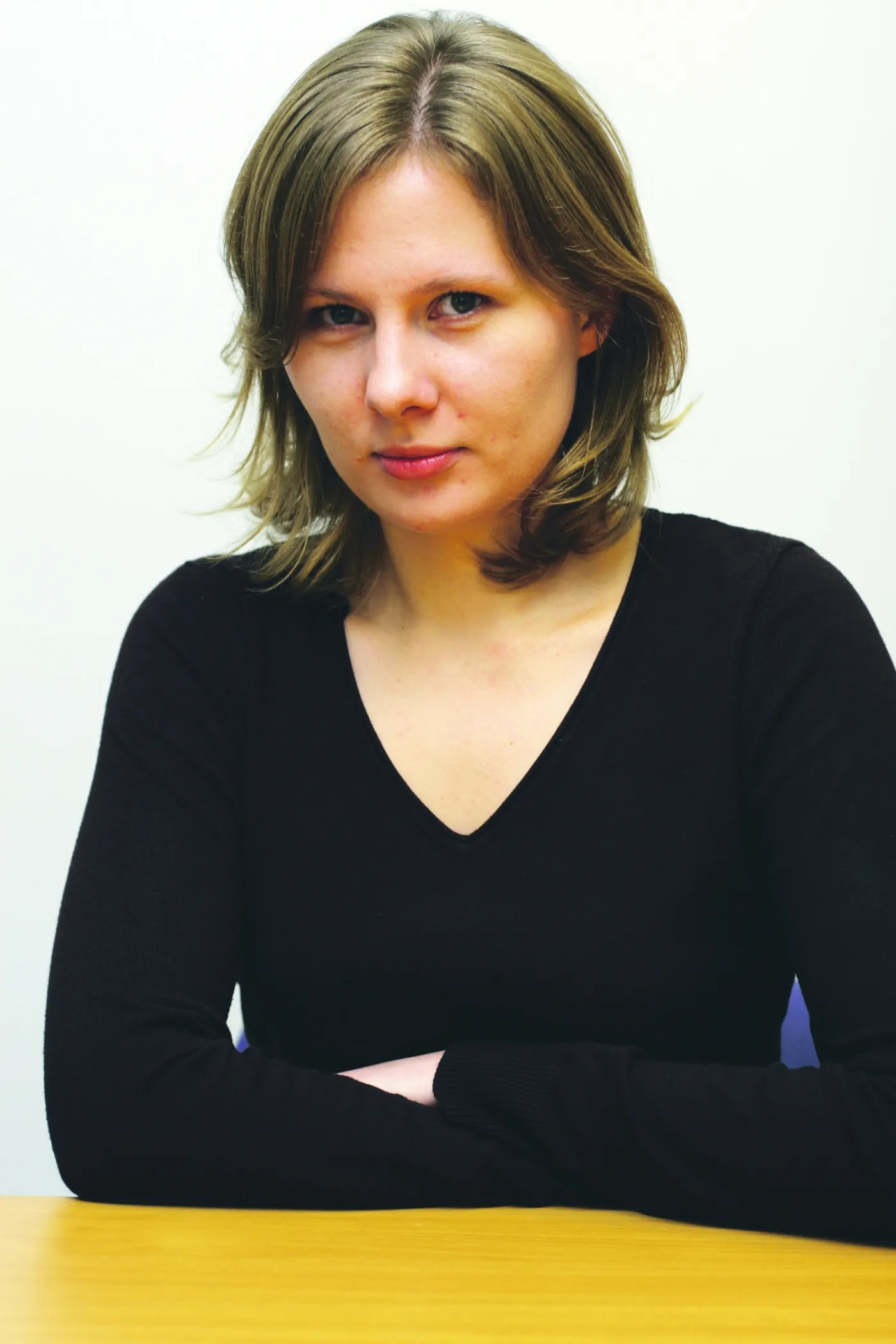 Małgorzata Kwiatkowska: Bolesna lekcja kryzysu