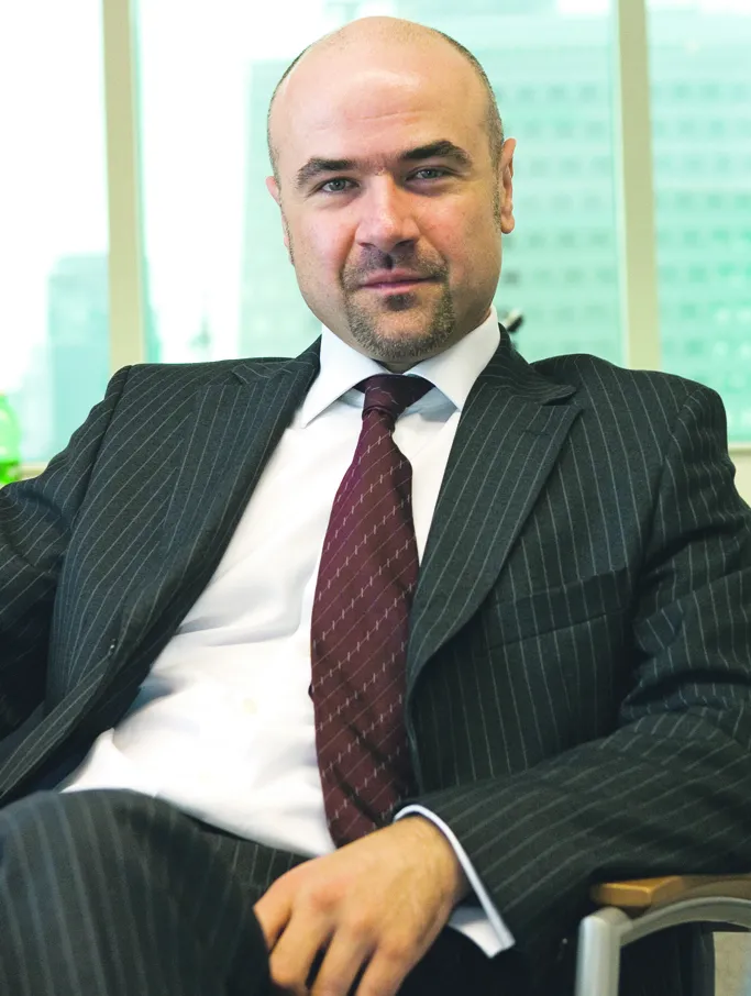 Trzy pytania do... Bartłomieja Raczkowskiego, adwokata z firmy Bartłomiej Raczkowski Kancelaria Prawa Pracy