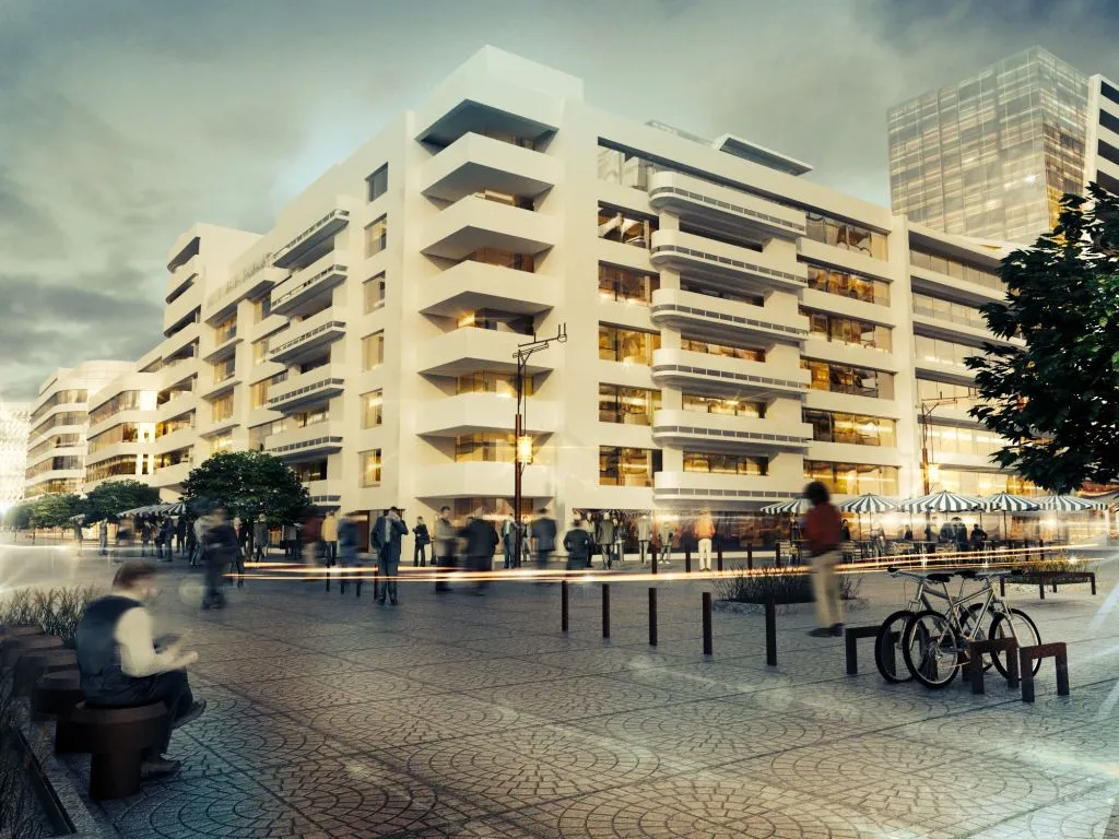 Ceny mieszkań pójdą w górę, bo drożeją materiały budowlane