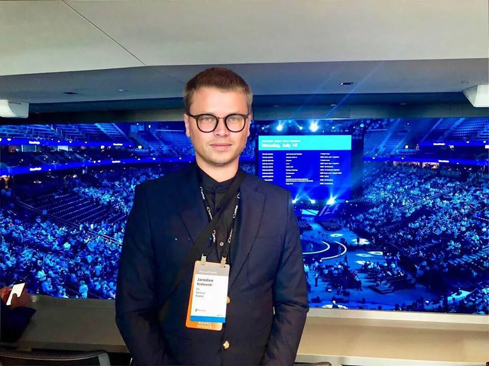 Królewski: Polskie start-upy tylko kopiują i kompilują obce pomysły [WYWIAD]