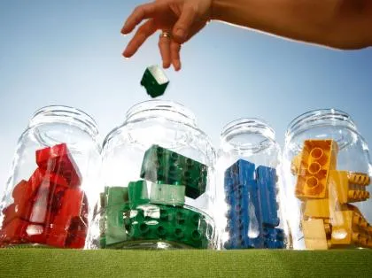 Jak segregować odpady? Ministerstwo Środowiska podpowiada