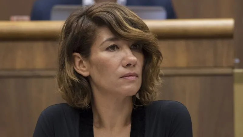 Lucia Durisz Nicholsonova szefową komisji zatrudnienia i spraw socjalnych PE