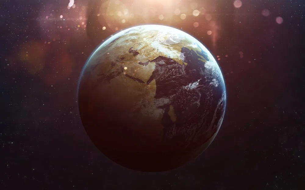 Czy Ziemię da się jeszcze uratować?