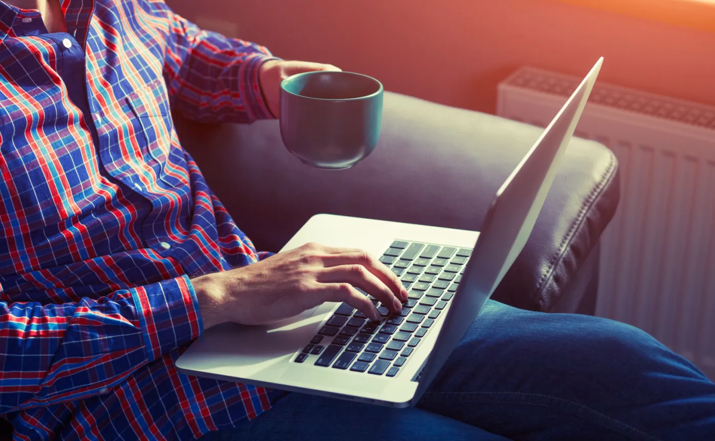 Jakie laptopy kupują Polacy? Oto najnowsze dane