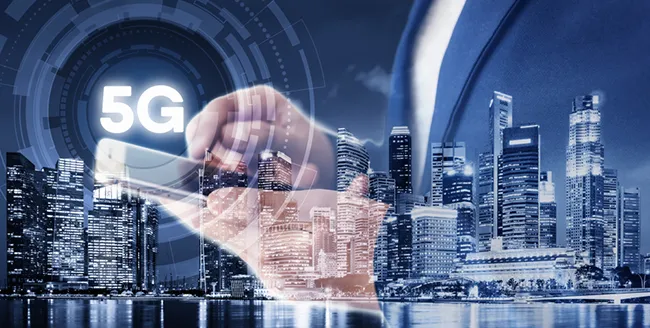 Europa musi wzmocnić swój potencjał w zakresie 5G