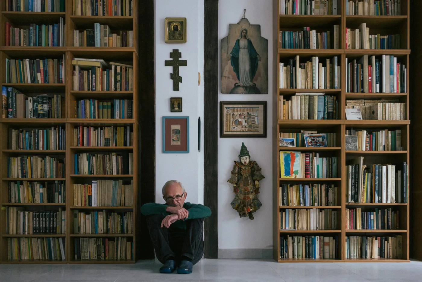 Czapiński: Nie ma żadnego ratunku dla opozycji w tych wyborach [WYWIAD]