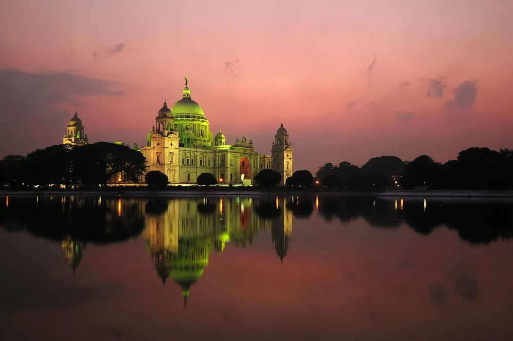 Przyszli astronauci z Indii rozpoczęli trening w Rosji