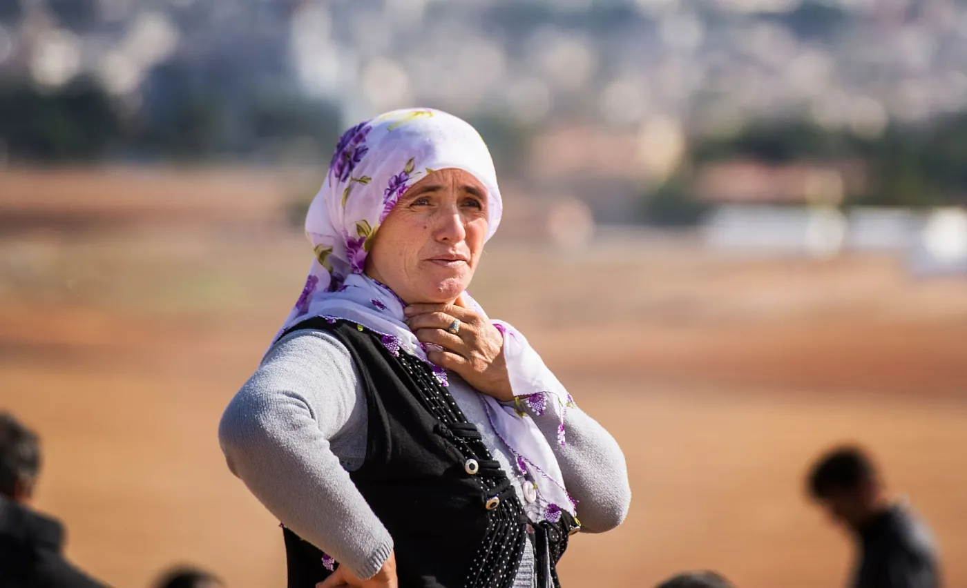 Turcja: Erdogan ostrzega Syrię przed dalszą ekspansją w Idlibie