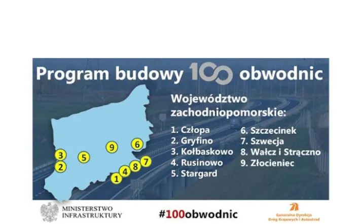 Województwo zachodniopomorskie