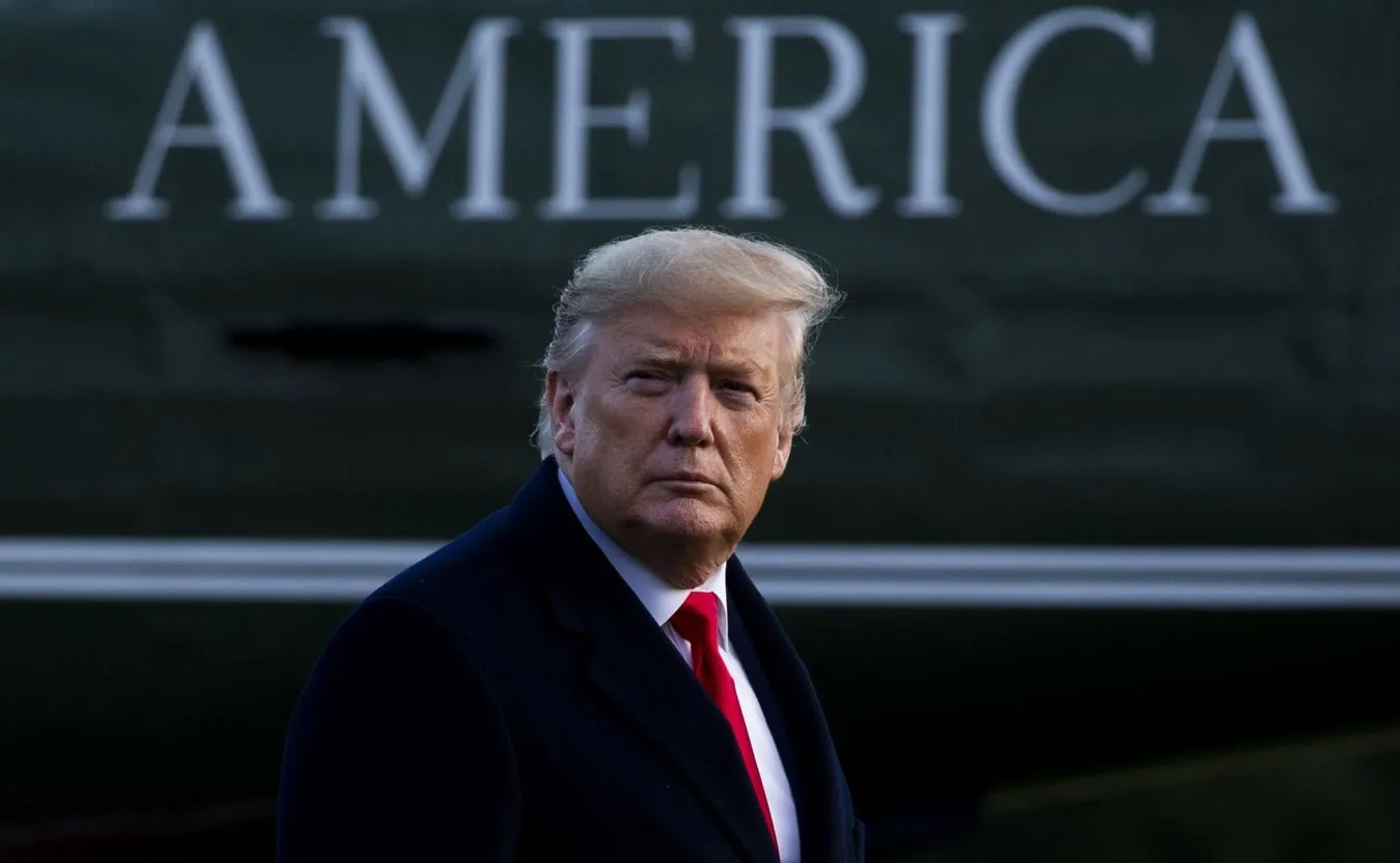 Trump przedstawił propozycję budżetu na 2021 r. Więcej dolarów na obronność, mniej na pomoc
