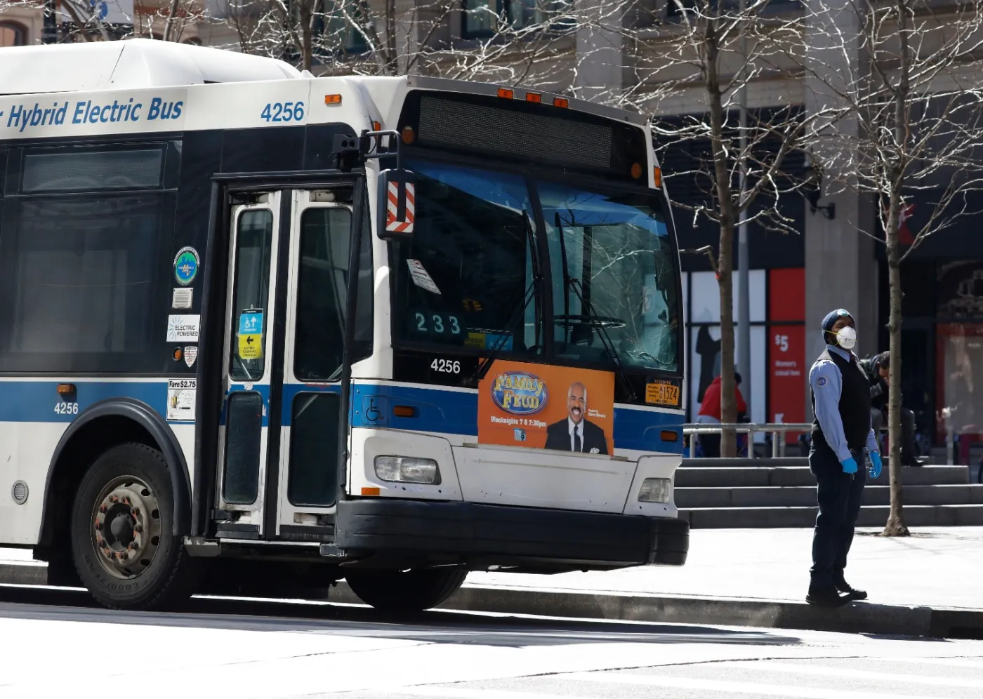 Naczelny lekarz USA: Przyszły tydzień będzie jak Pearl Harbor