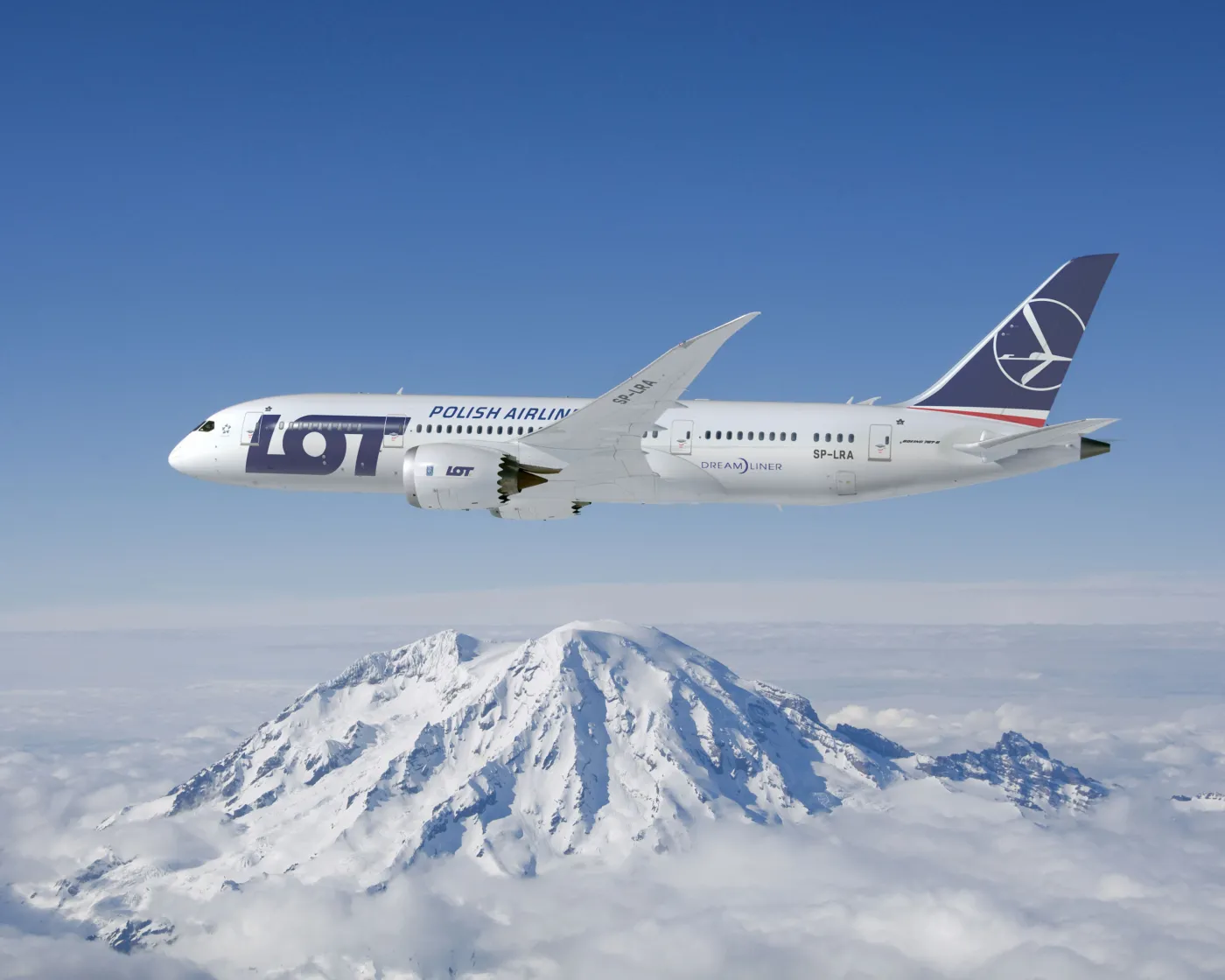 Resort skarbu państwa rozgrzeszył radę LOT