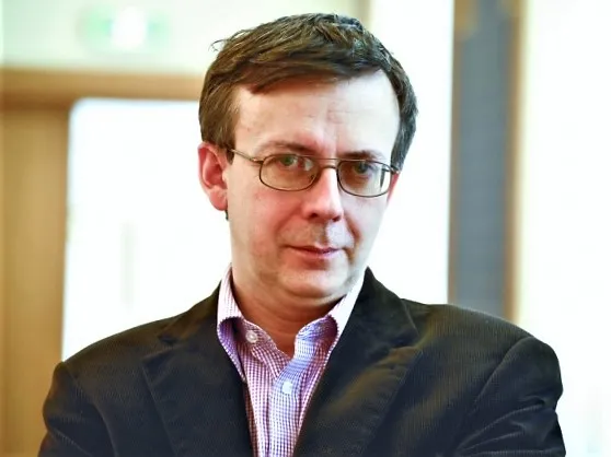 Dobrosław Dowiat-Urbański 