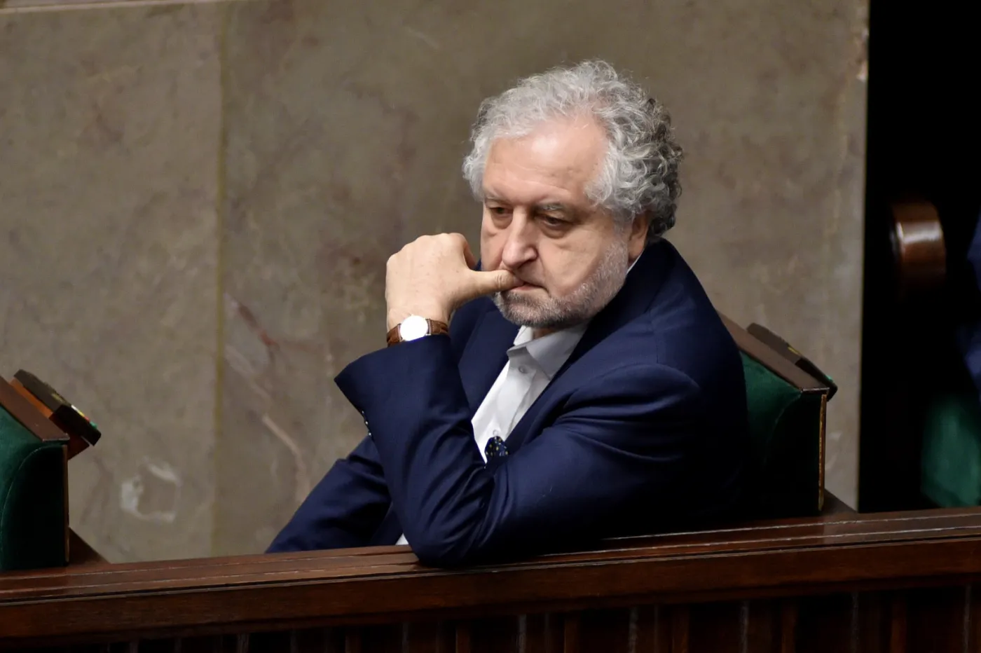 Dla opozycji ostatni obrońca demokracji, dla PiS zdrajca ojczyzny. To koniec walki Rzeplińskiego?