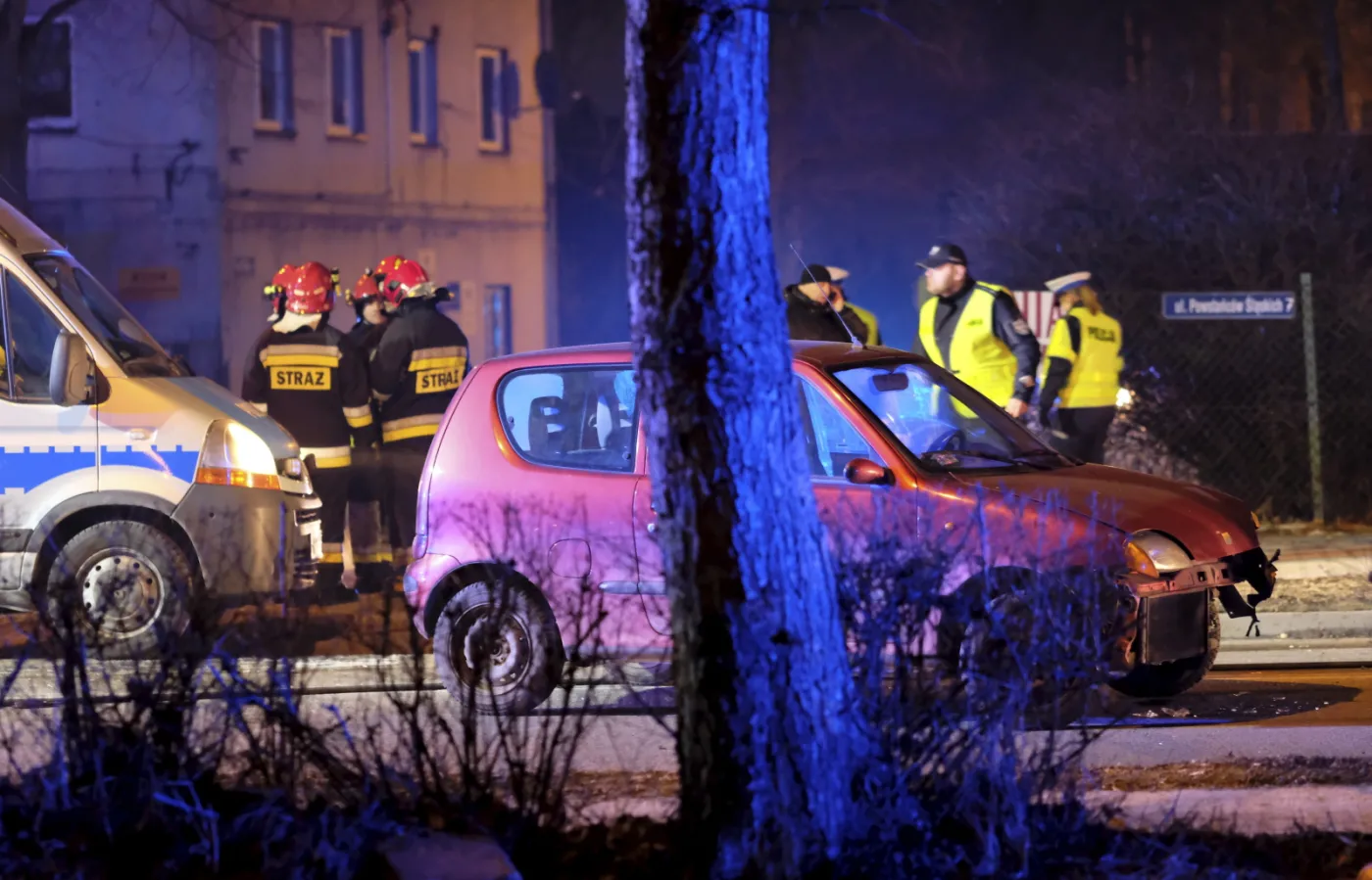Rzecznik rządu: Premier Szydło w dobrej formie. Nie wiadomo, kiedy opuści szpital