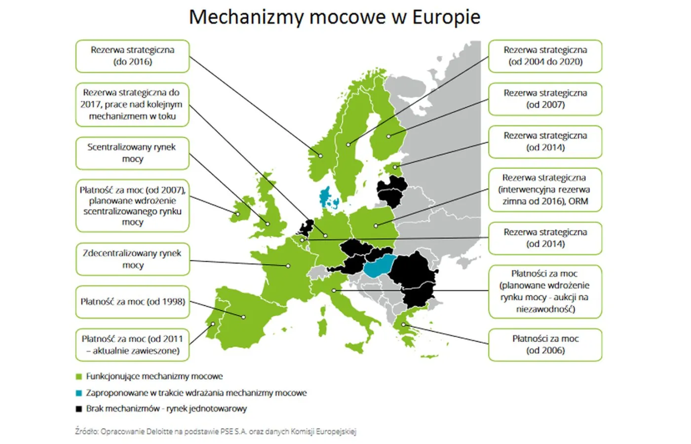 Nawet 100 zł więcej rocznie za prąd