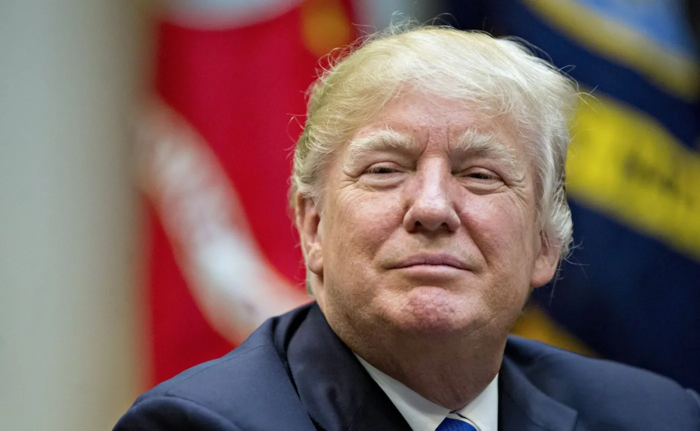 Koniec hossy na Wall Street? Przegrana Trumpa w Kongresie może pogrążyć rynki