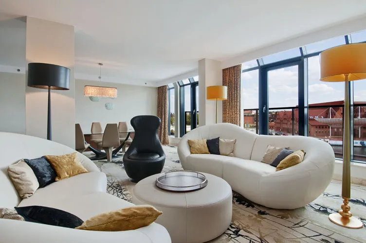 Hotelowa hossa w Polsce. W samej Warszawie powstanie 20 nowych obiektów