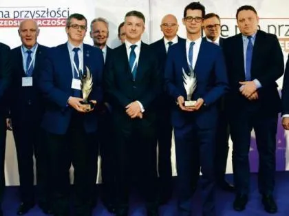 „Nie ma przyszłości bez przedsiębiorczości". Zgłoś super firmę do konkursu DGP!