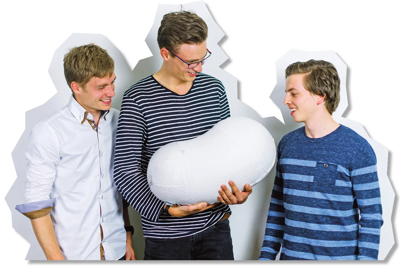 Kult start-upowej porażki. Dlaczego Europa nie dogoni USA i Azji?