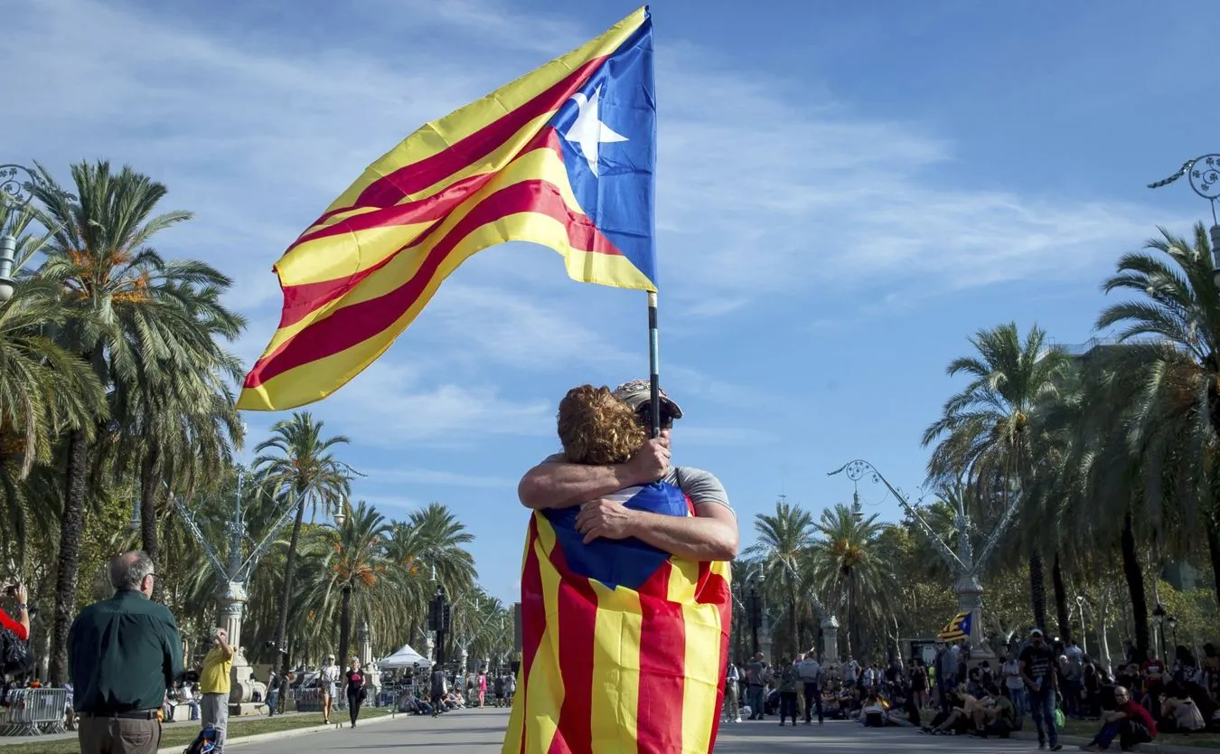 Rzecznik rządu Katalonii: Deklaracja niepodległości była aktem symbolicznym
