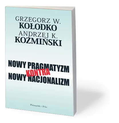 Woś: Kołodko poskromiony. I nawet ciekawy [RECENZJA]