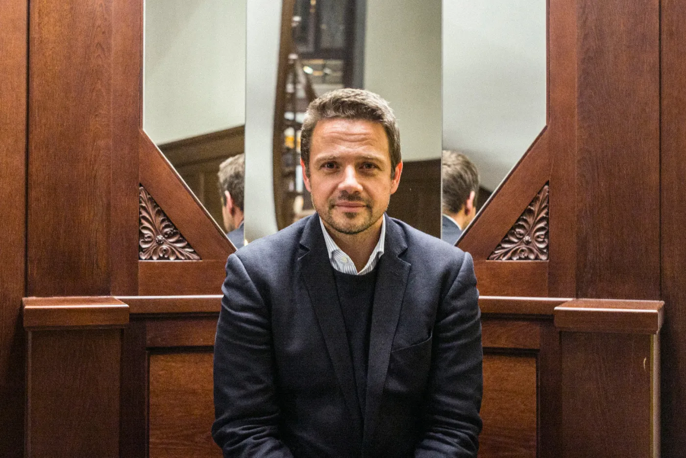 Trzaskowski: PiS zarżnął naszą ustawę smogową