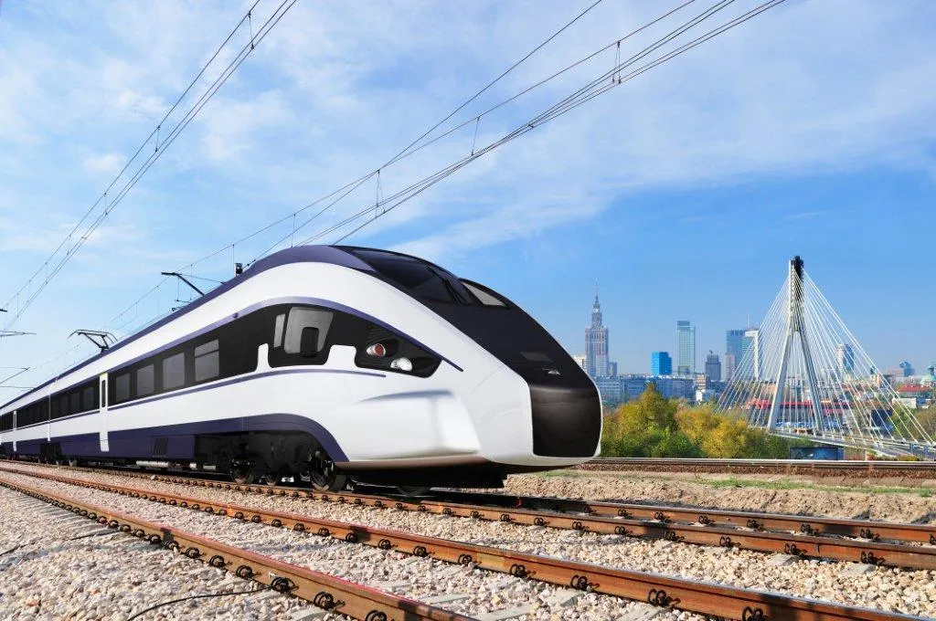 Polski boom kolejowy. Sukces Pesy, Newagu i Solarisa pociągnął za sobą rozkwit setek firm