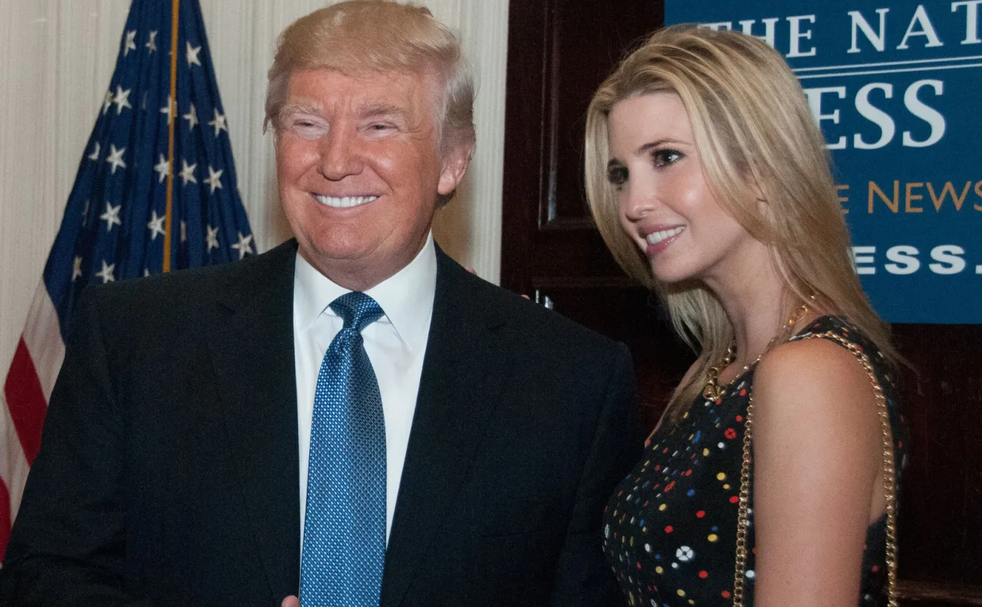 Trump planuje spotkanie z Putinem w nieodległej przyszłości