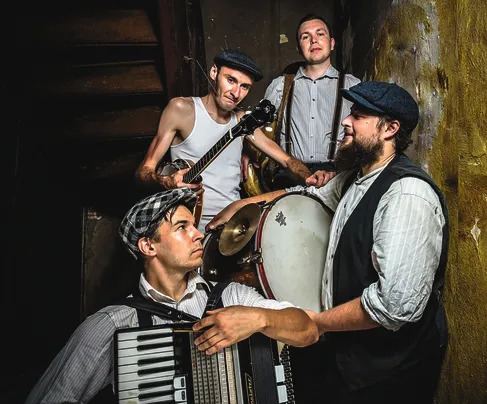 II RP nie była państwem wszystkich obywateli, tylko państwem elit [WYWIAD]