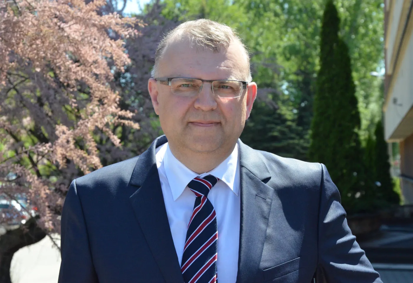 Ujazdowski: PiS zniszczył elementarny poziom zaufania wspólnoty politycznej