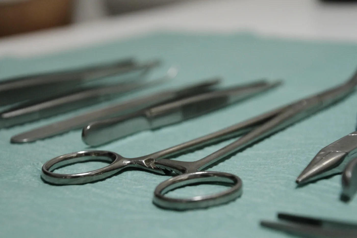 Fiasko rozmów z pielęgniarkami. Szpital dziecięcy w Białymstoku wstrzymał planowe przyjęcia pacjentów