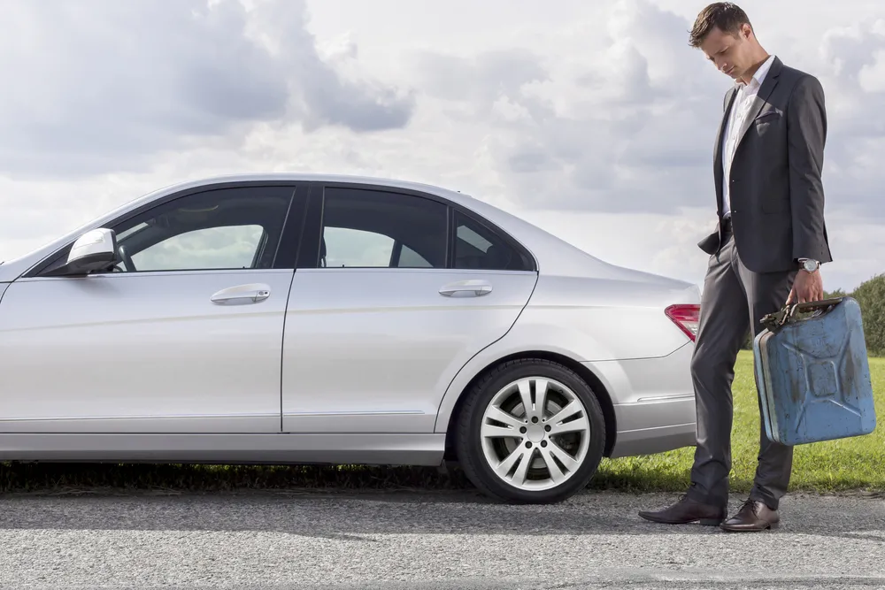 Eksperci: Ceny paliw na stacjach nie powinny przekroczyć tych z II poł. maja