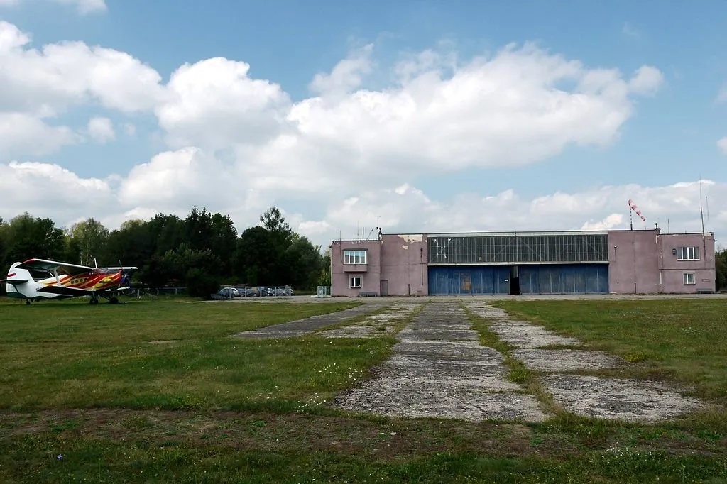 Białystok, Kielce, Krosno. Idą wybory, więc na agendę wracają lotniskowe ambicje