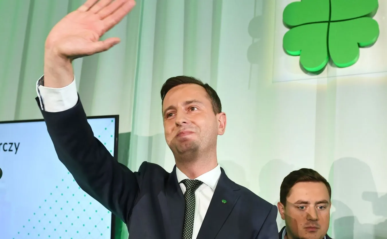 Szef PSL: Po oficjalnych wynikach spotkamy się z liderami PO i SLD