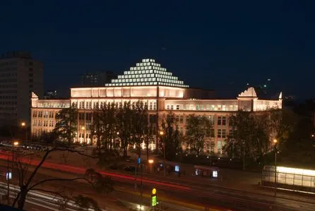 Tomasz Szapiro: Zmiany na SGH mają na celu rozwój uczelni