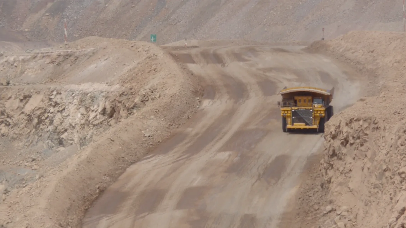 KGHM będzie współpracować z chilijską uczelnią