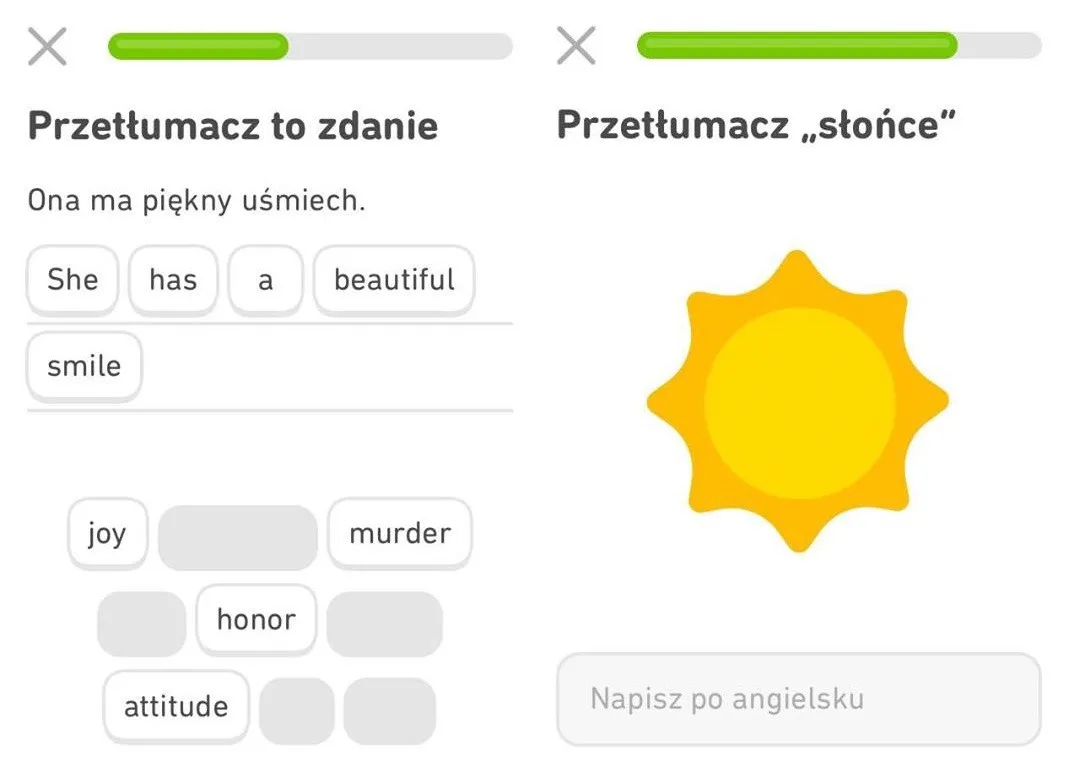 1. Duolingo