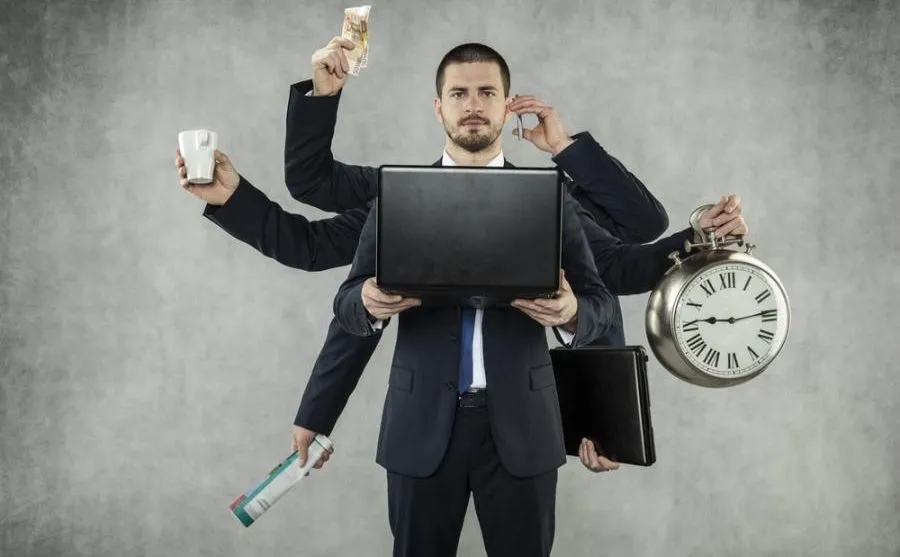 Etaty na straty. Pandemia nieodwracalnie zmieniła rynek pracy