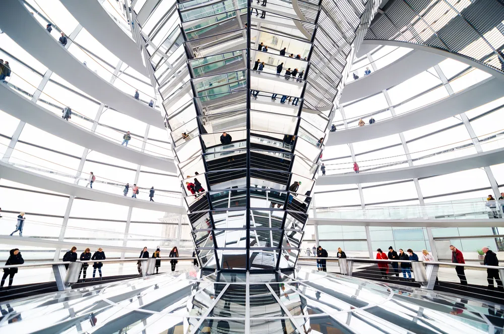 Jedlak: Niemcy i sortowanie Europy